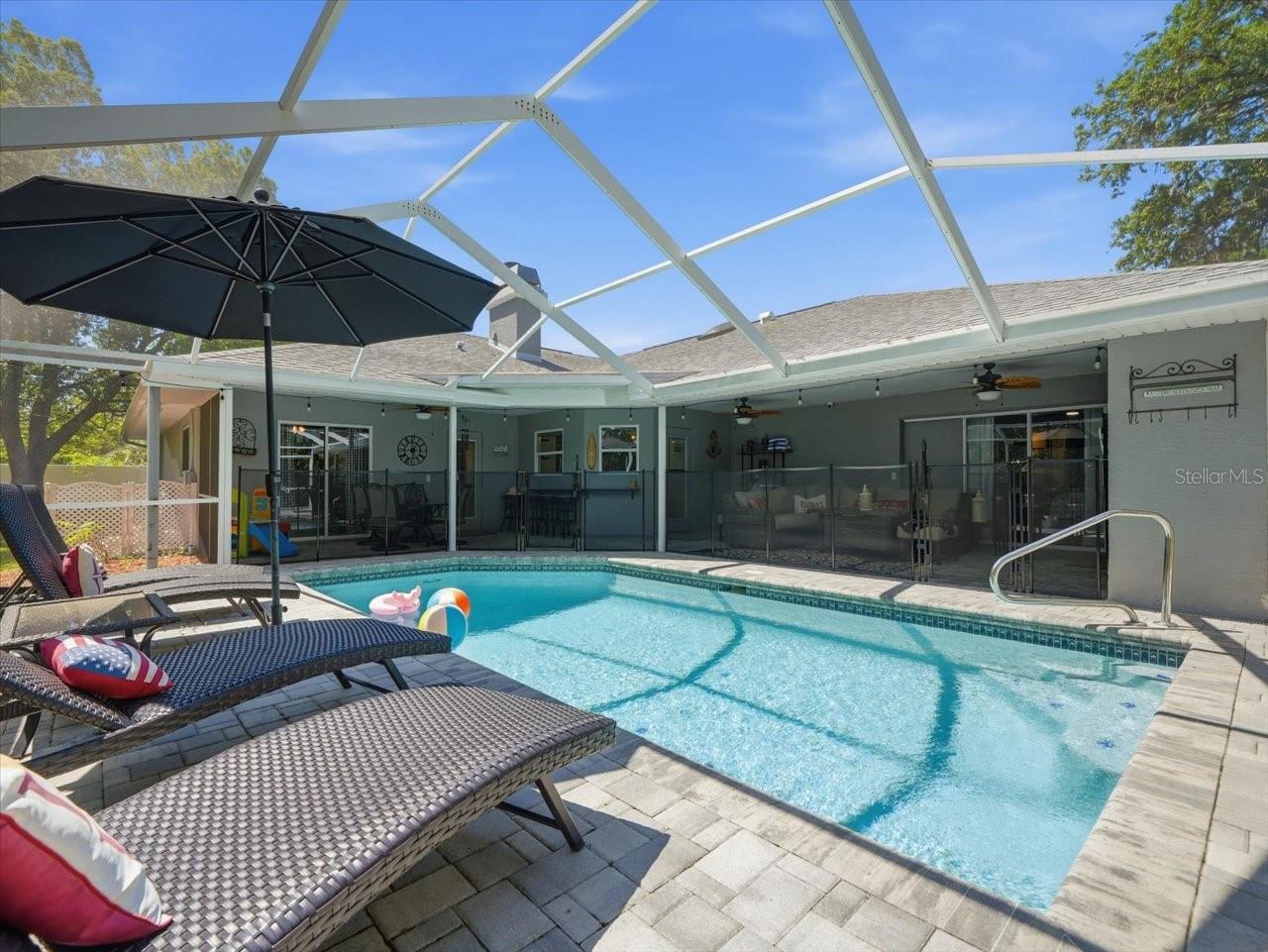 11503 TRUMBULL DR, SPRING HILL, FL, 34609