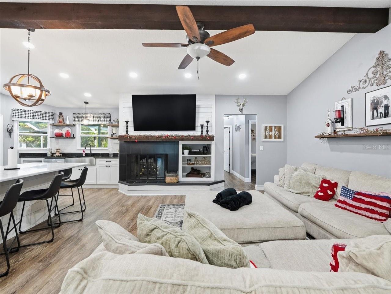 11503 TRUMBULL DR, SPRING HILL, FL, 34609