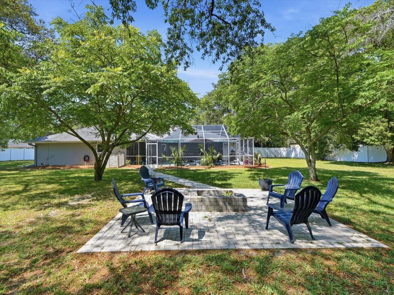 11503 TRUMBULL DR, SPRING HILL, FL, 34609