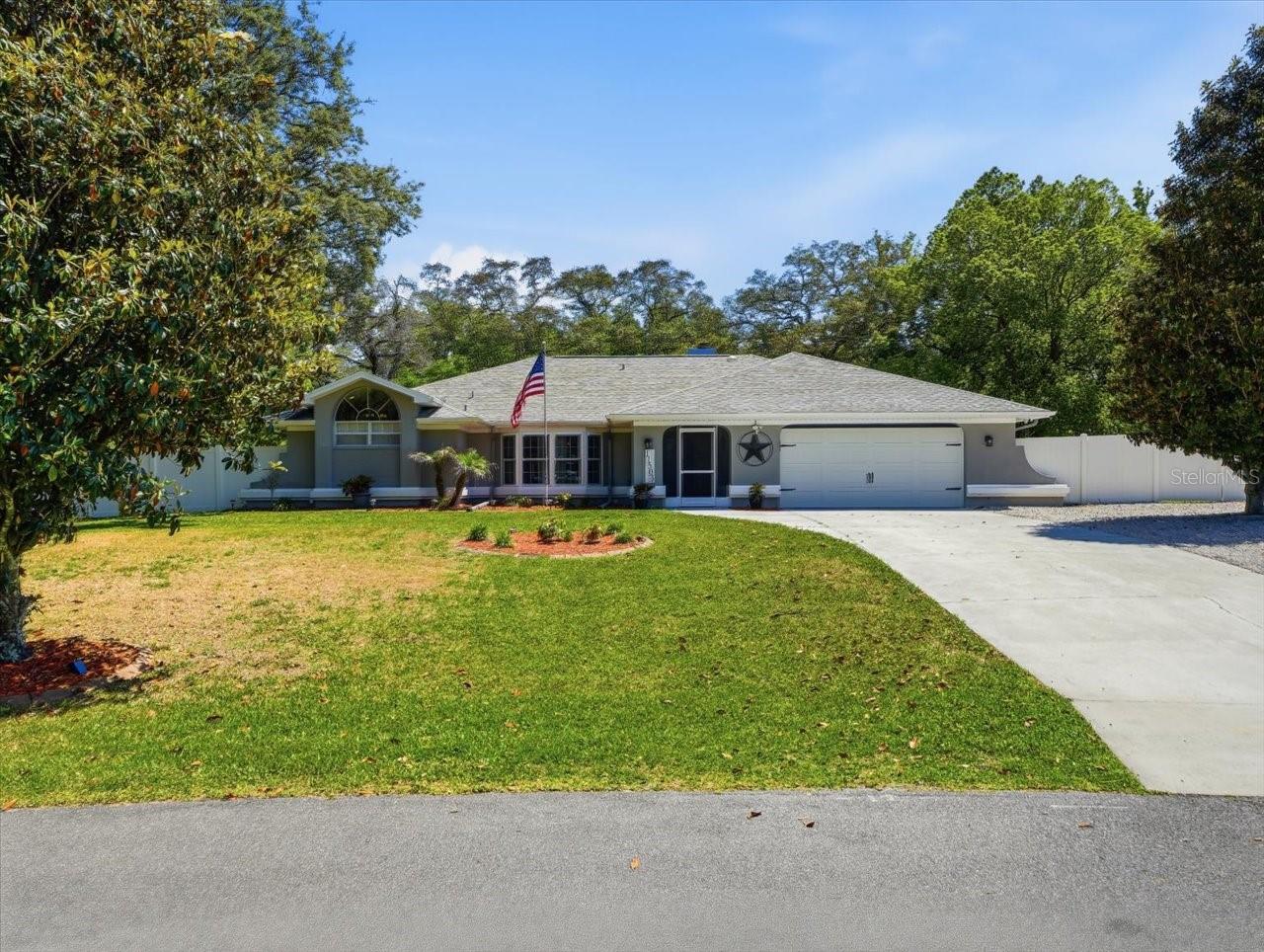 11503 TRUMBULL DR, SPRING HILL, FL, 34609