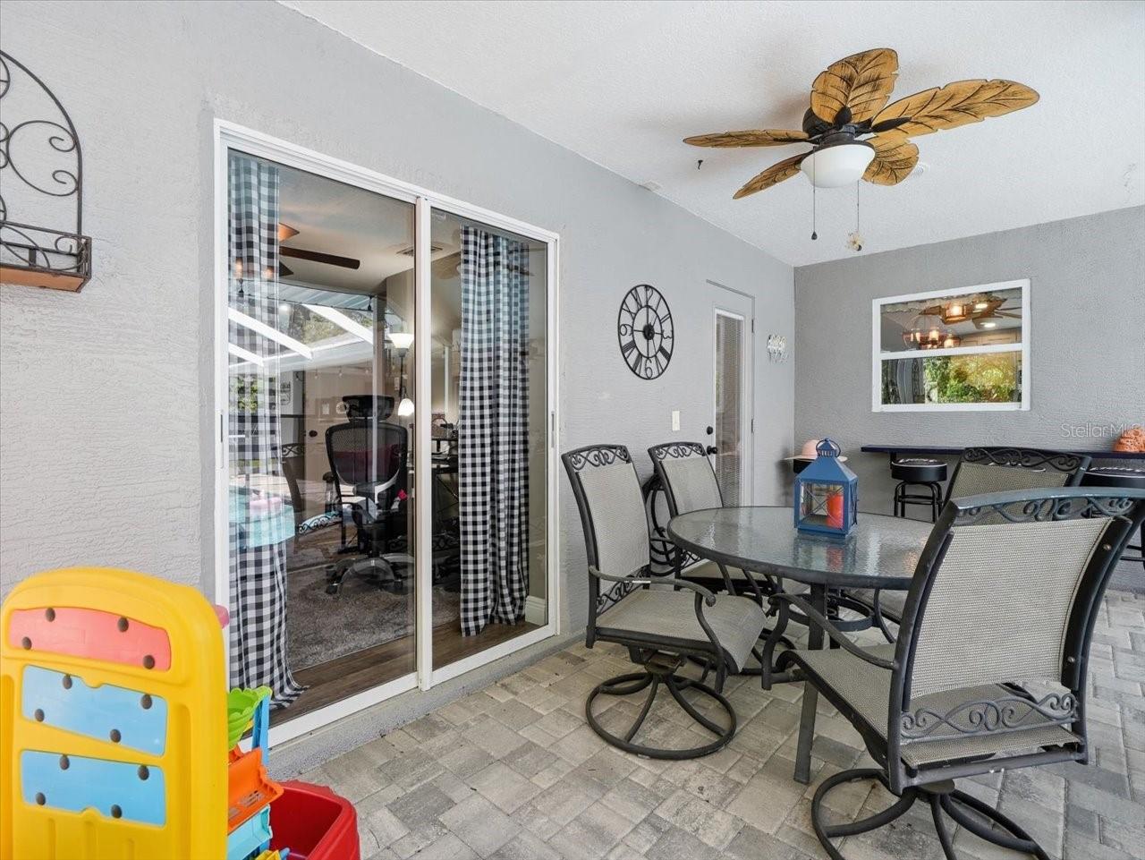 11503 TRUMBULL DR, SPRING HILL, FL, 34609