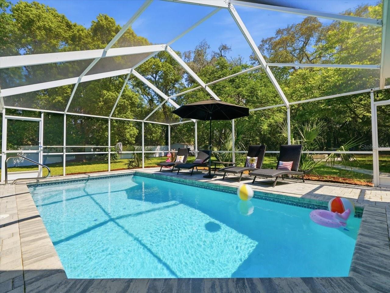 11503 TRUMBULL DR, SPRING HILL, FL, 34609