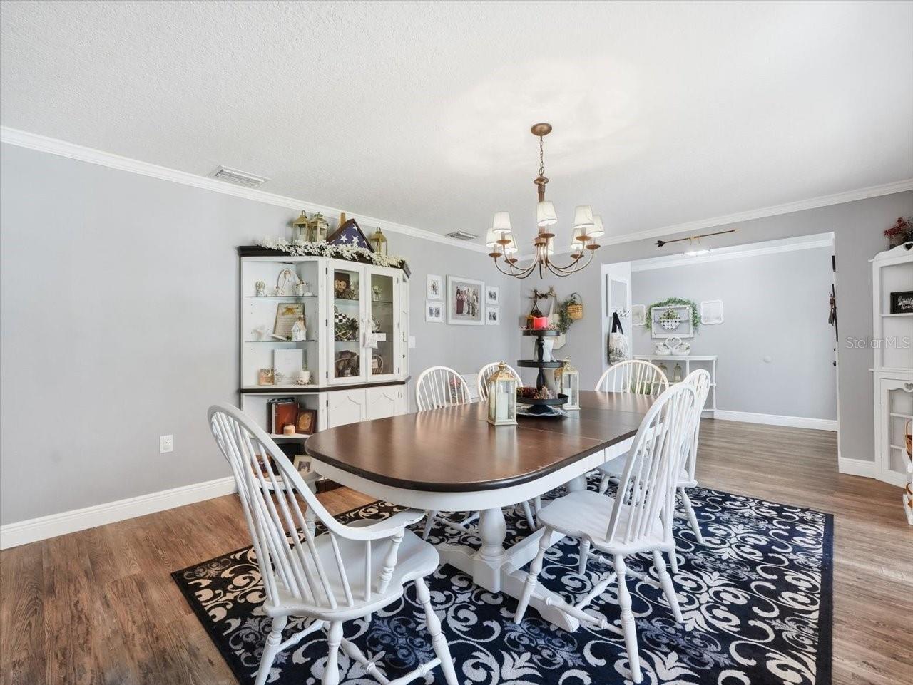 11503 TRUMBULL DR, SPRING HILL, FL, 34609