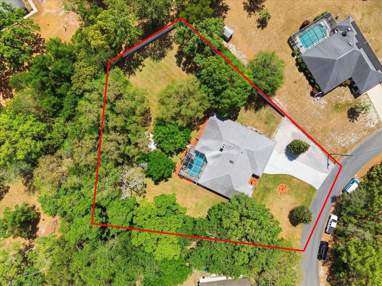 11503 TRUMBULL DR, SPRING HILL, FL, 34609