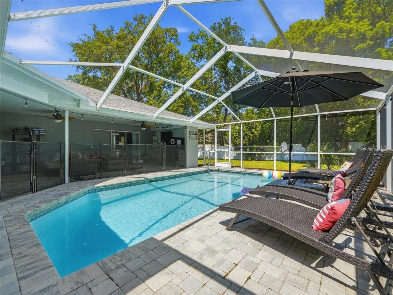 11503 TRUMBULL DR, SPRING HILL, FL, 34609