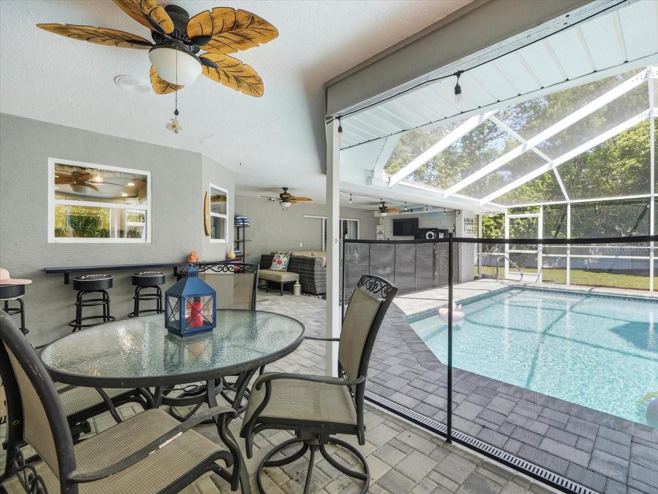 11503 TRUMBULL DR, SPRING HILL, FL, 34609