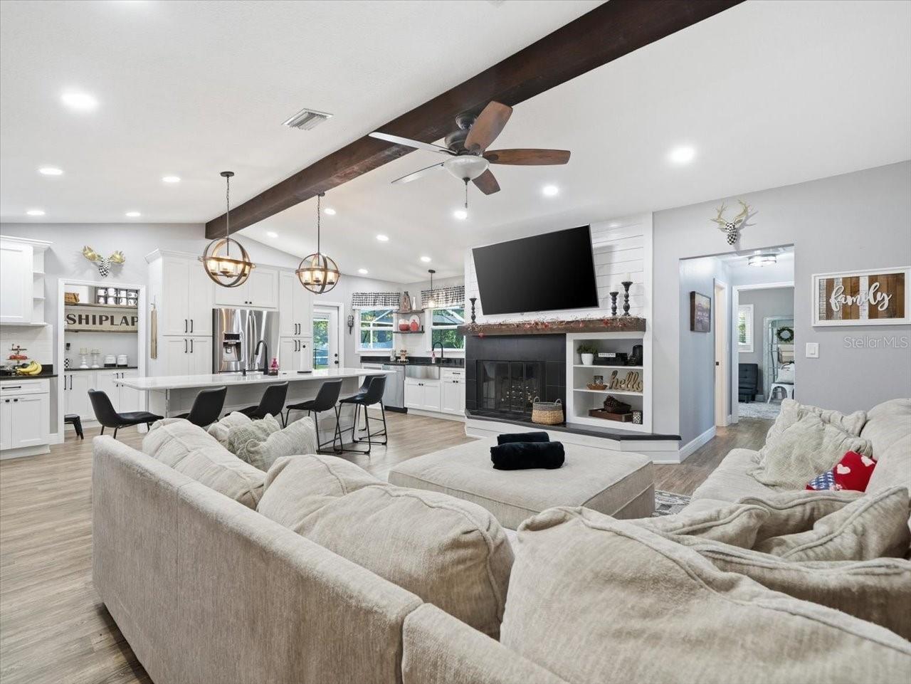 11503 TRUMBULL DR, SPRING HILL, FL, 34609