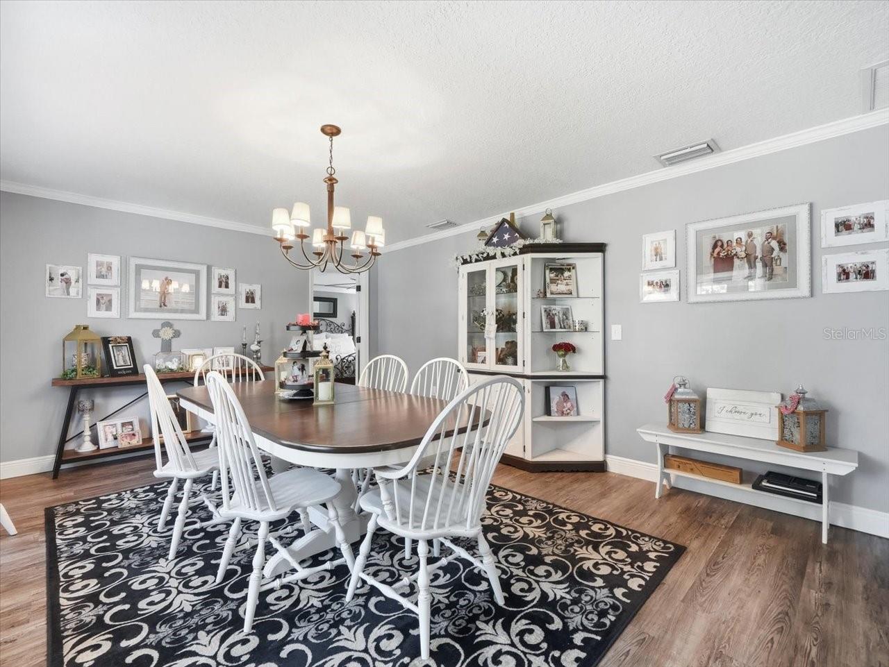 11503 TRUMBULL DR, SPRING HILL, FL, 34609