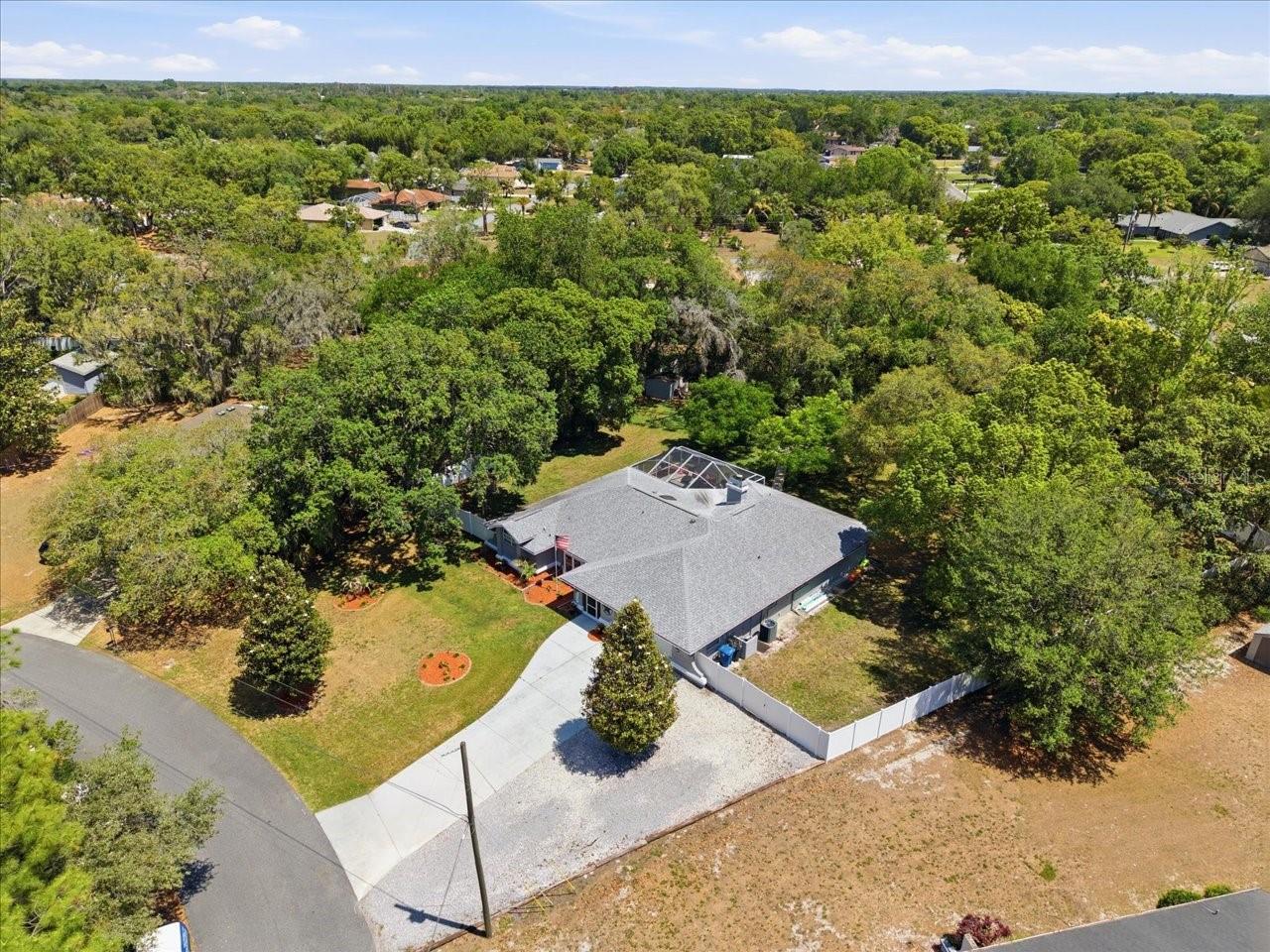 11503 TRUMBULL DR, SPRING HILL, FL, 34609