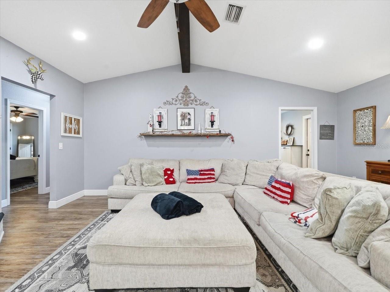 11503 TRUMBULL DR, SPRING HILL, FL, 34609