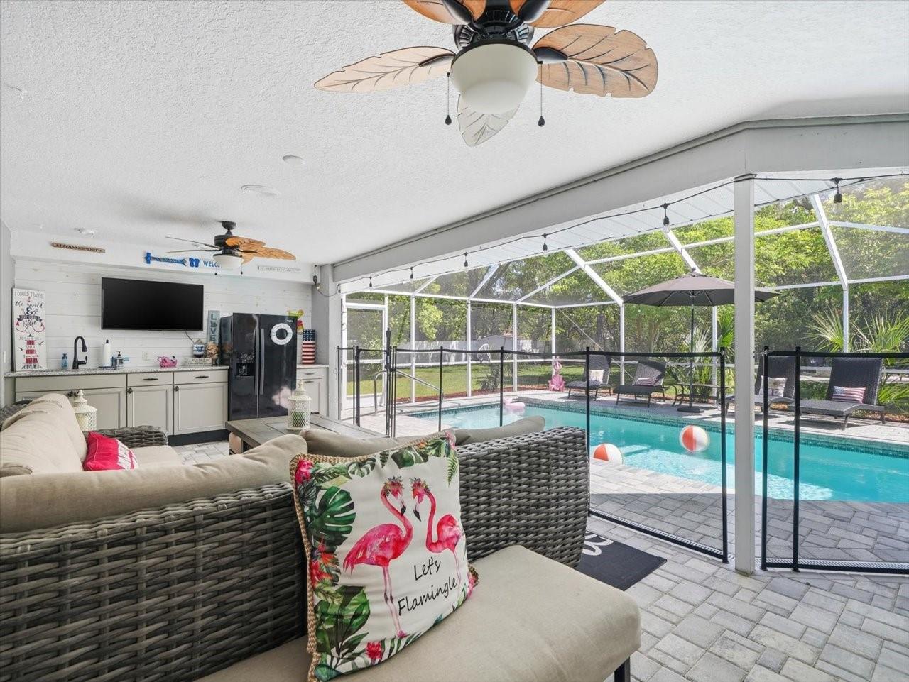 11503 TRUMBULL DR, SPRING HILL, FL, 34609