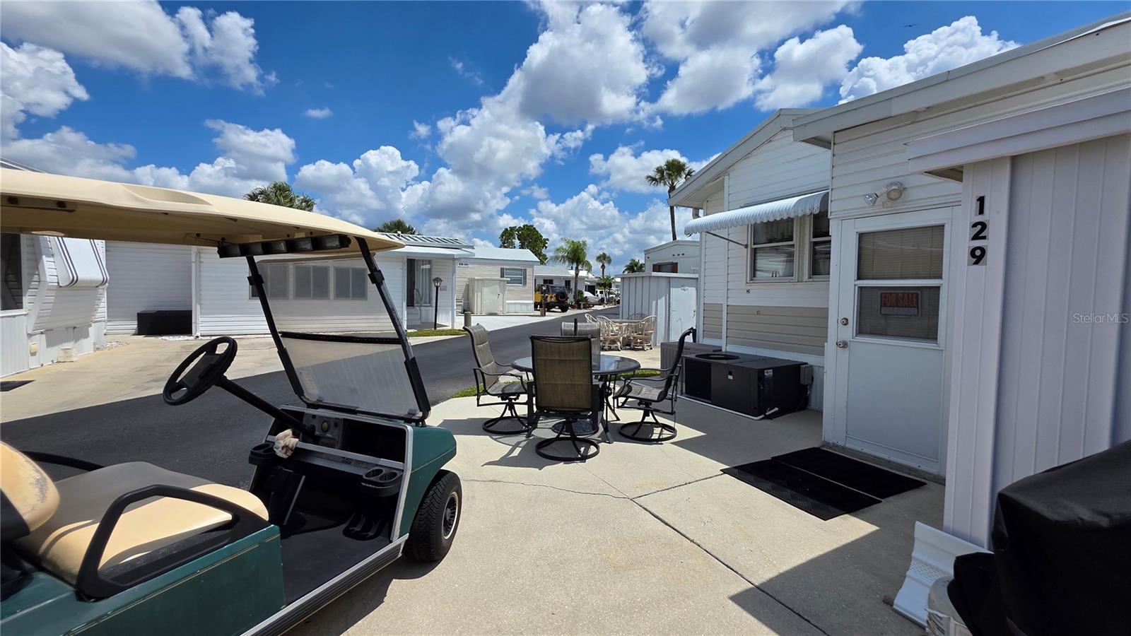 1674 UNIVERSITY PKWY LOT 129, SARASOTA, FL, 34243