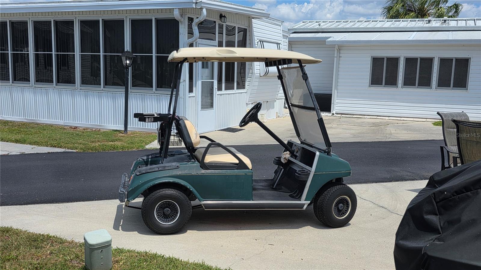 1674 UNIVERSITY PKWY LOT 129, SARASOTA, FL, 34243