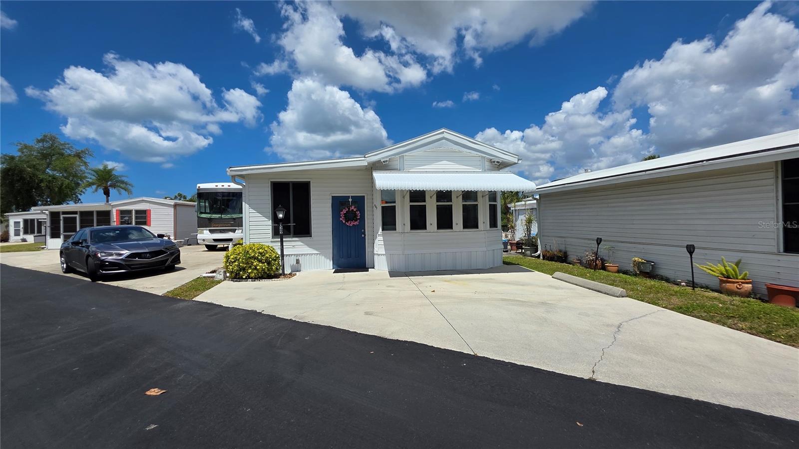 1674 UNIVERSITY PKWY LOT 129, SARASOTA, FL, 34243