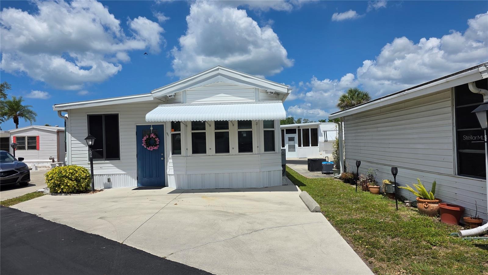 1674 UNIVERSITY PKWY LOT 129, SARASOTA, FL, 34243