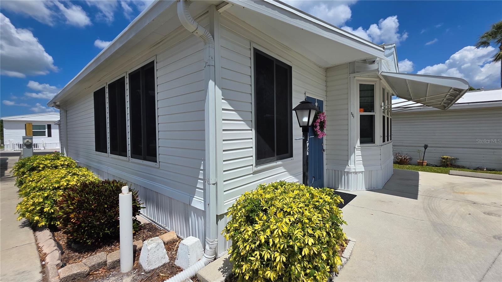 1674 UNIVERSITY PKWY LOT 129, SARASOTA, FL, 34243