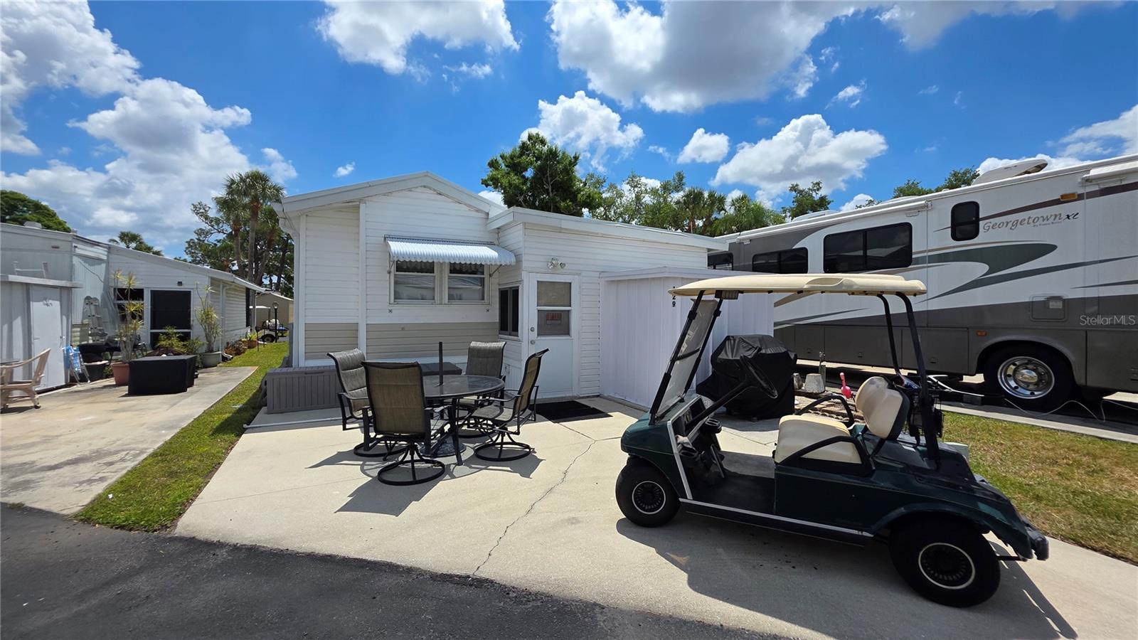 1674 UNIVERSITY PKWY LOT 129, SARASOTA, FL, 34243