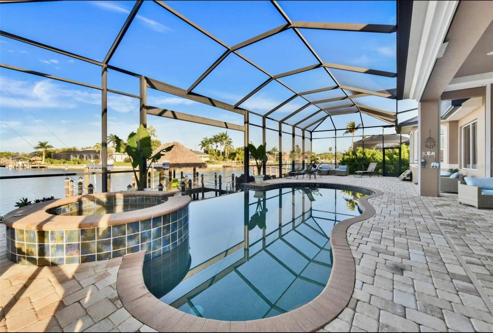 5024 SW 17TH AVENUE, CAPE CORAL, FL, 33914