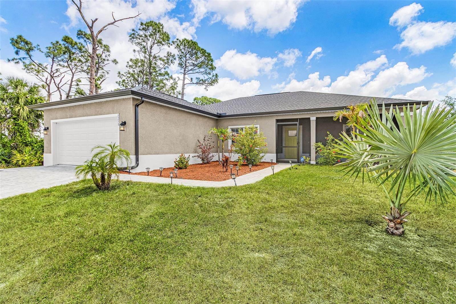 8258 DIMSTEAD ST, PORT CHARLOTTE, FL, 33981