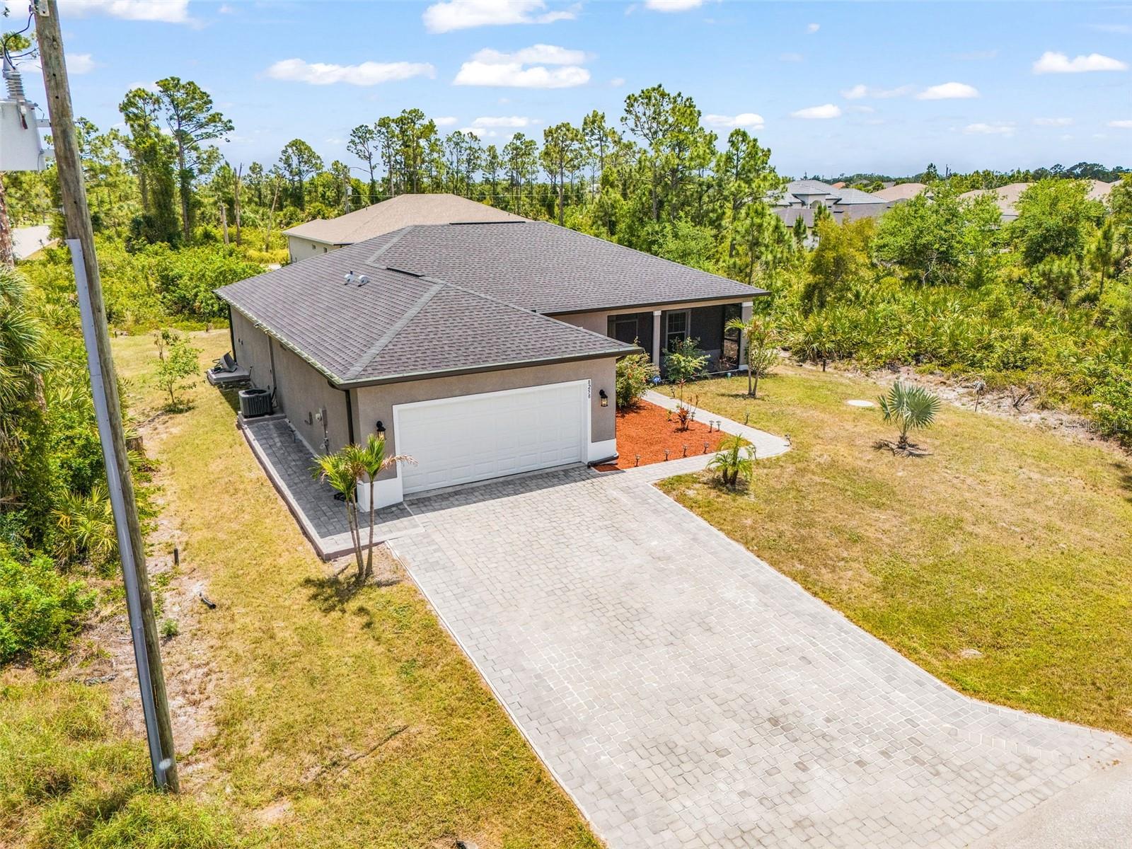 8258 DIMSTEAD ST, PORT CHARLOTTE, FL, 33981