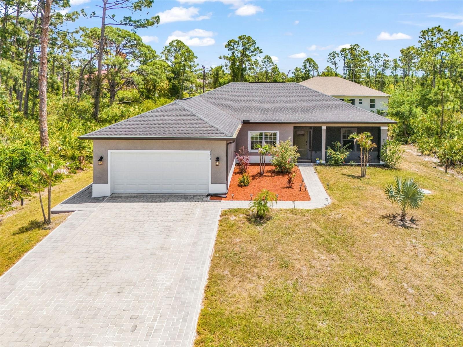 8258 DIMSTEAD ST, PORT CHARLOTTE, FL, 33981