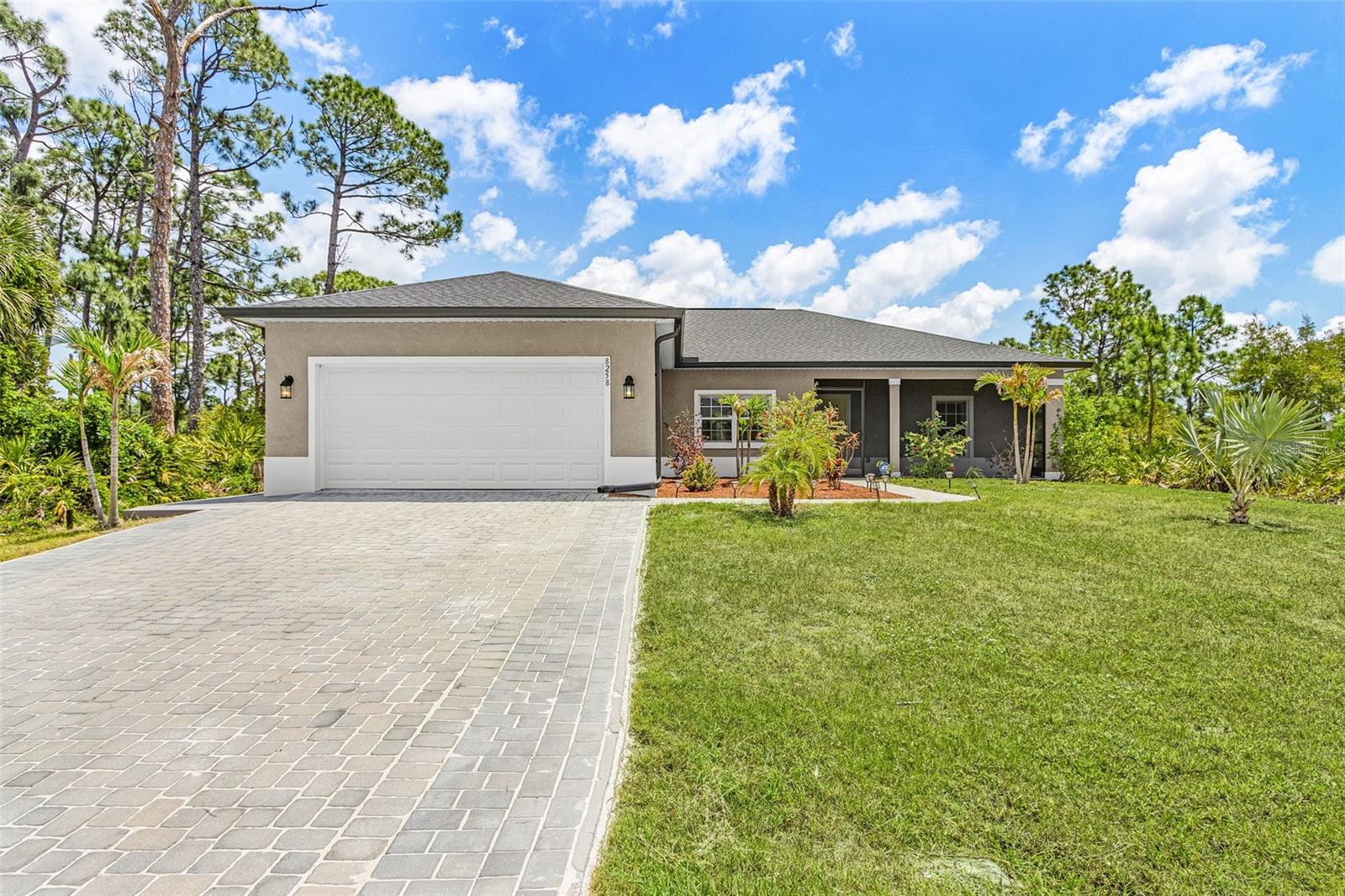 8258 DIMSTEAD ST, PORT CHARLOTTE, FL, 33981