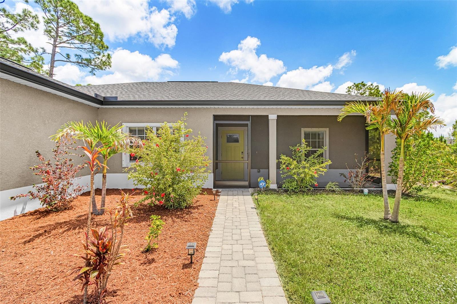 8258 DIMSTEAD ST, PORT CHARLOTTE, FL, 33981
