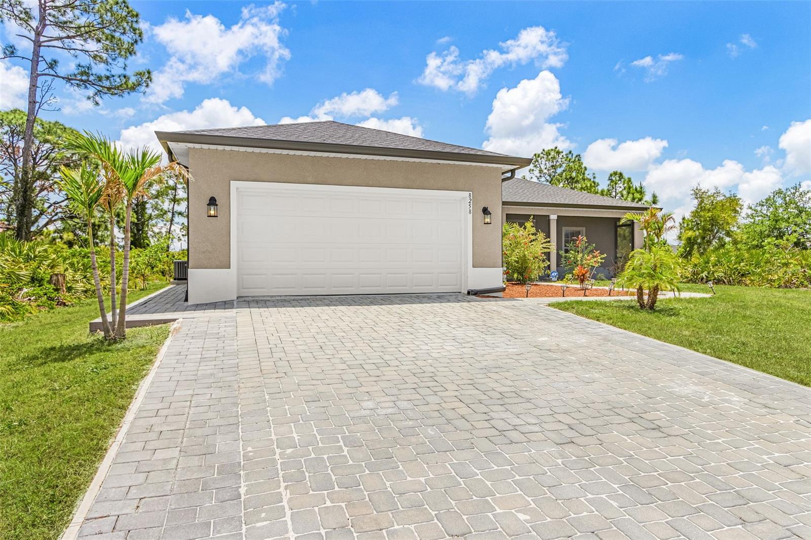 8258 DIMSTEAD ST, PORT CHARLOTTE, FL, 33981