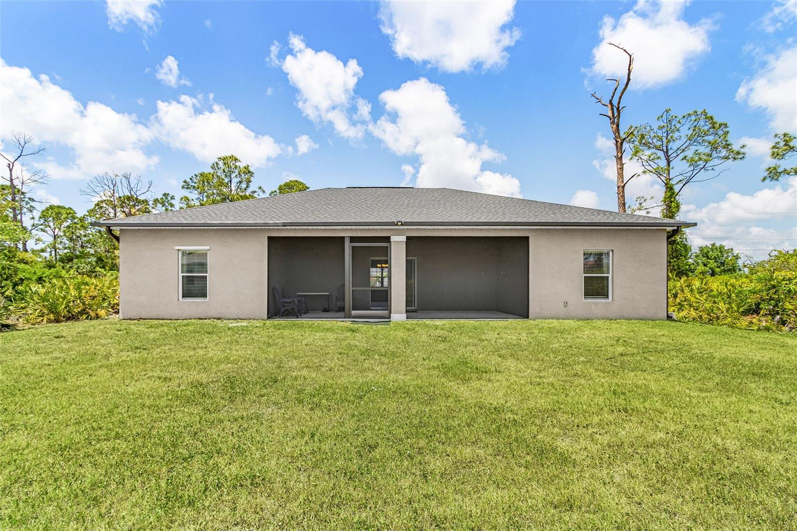 8258 DIMSTEAD ST, PORT CHARLOTTE, FL, 33981