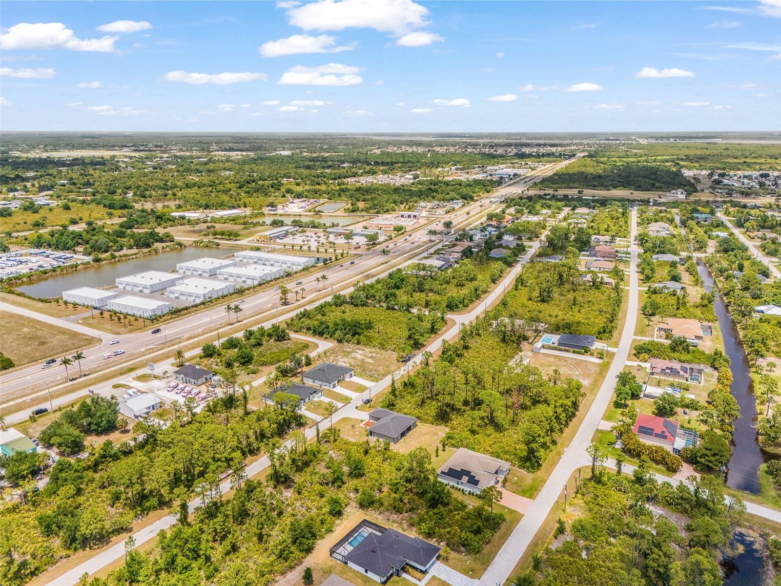 8258 DIMSTEAD ST, PORT CHARLOTTE, FL, 33981