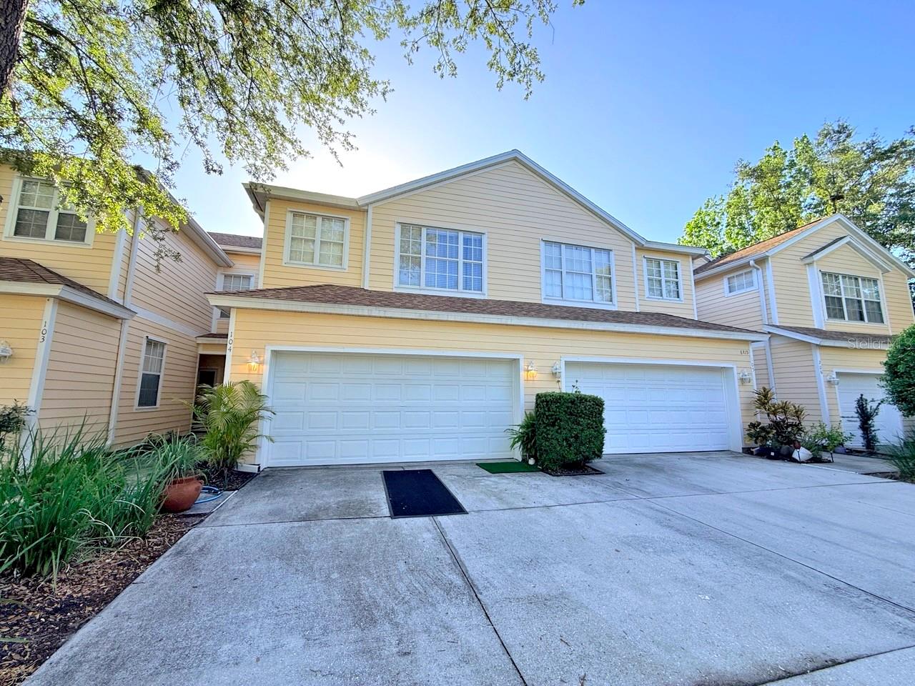 6315 ROSEFINCH CT #104, LAKEWOOD RANCH, FL, 34202