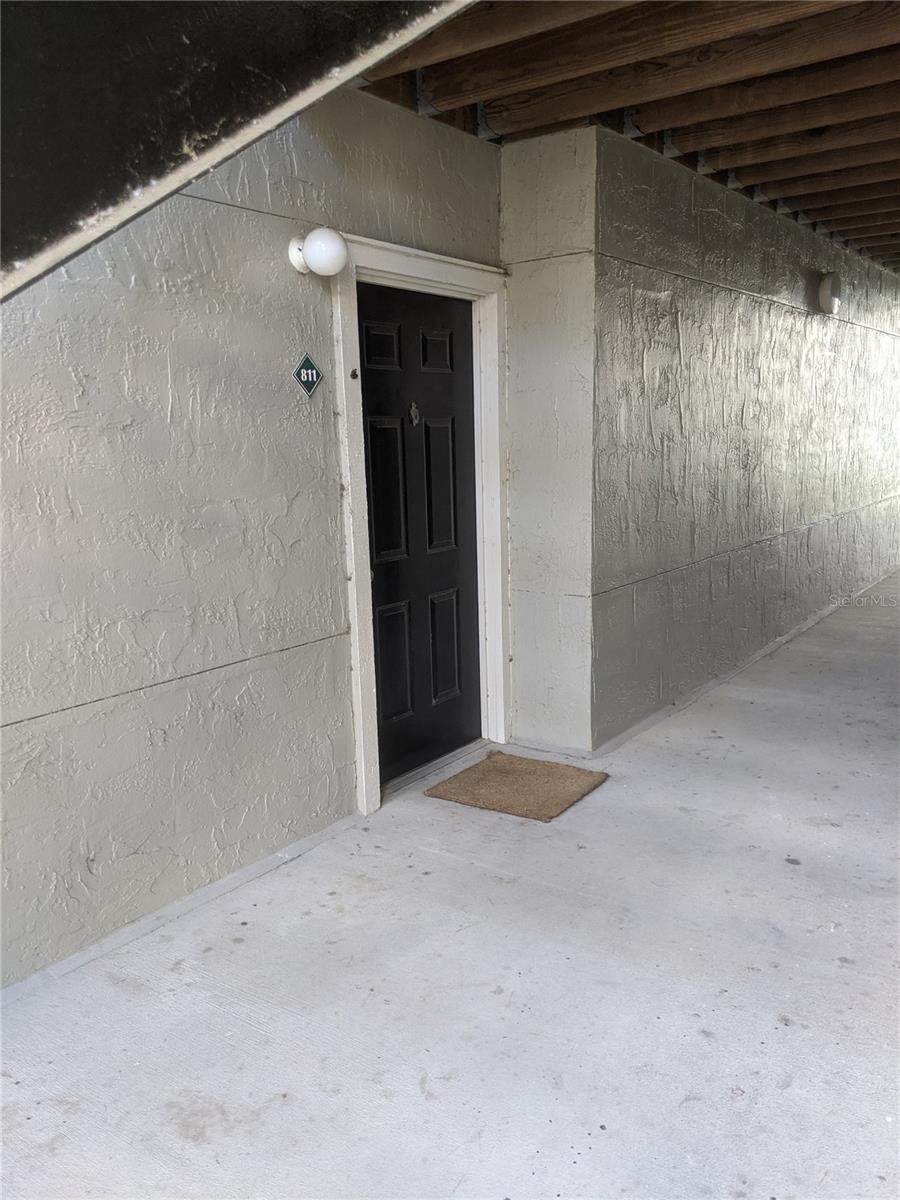 3705 SW 27TH ST #811, GAINESVILLE, FL, 32608