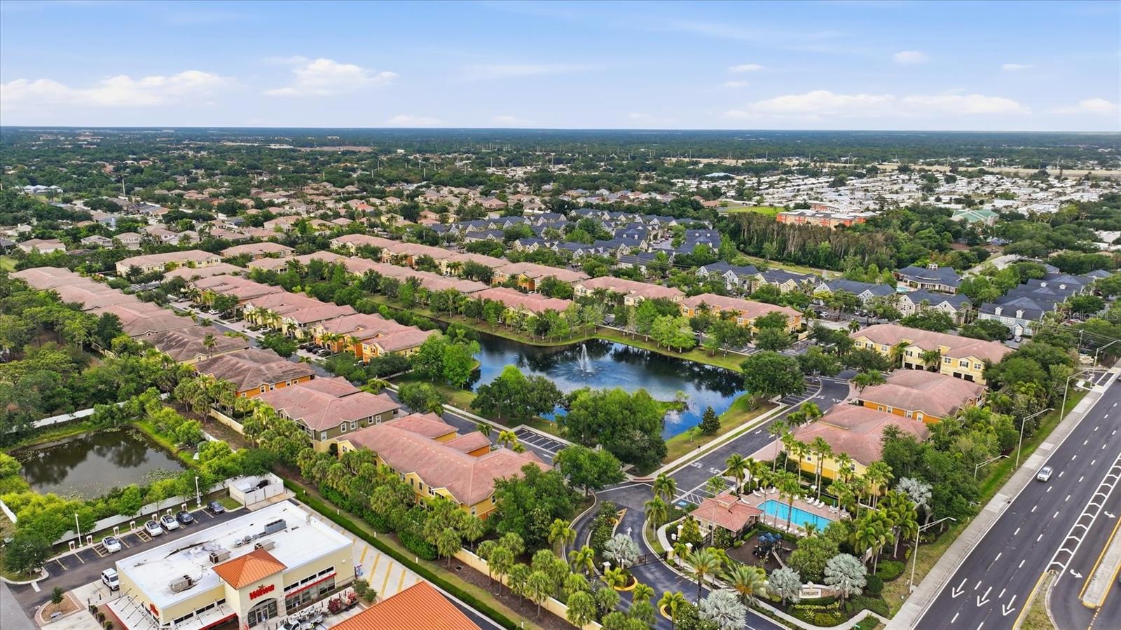 7839 LIMESTONE LN #12-204, SARASOTA, FL, 34233