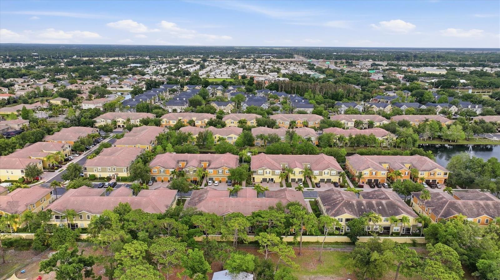 7839 LIMESTONE LN #12-204, SARASOTA, FL, 34233