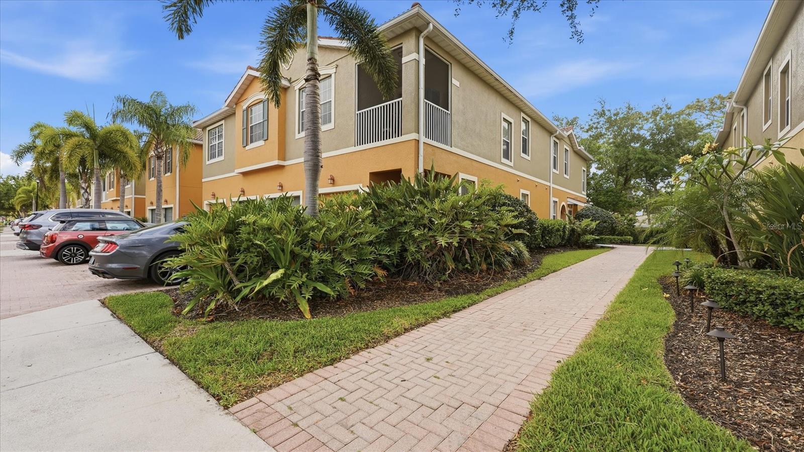 7839 LIMESTONE LN #12-204, SARASOTA, FL, 34233