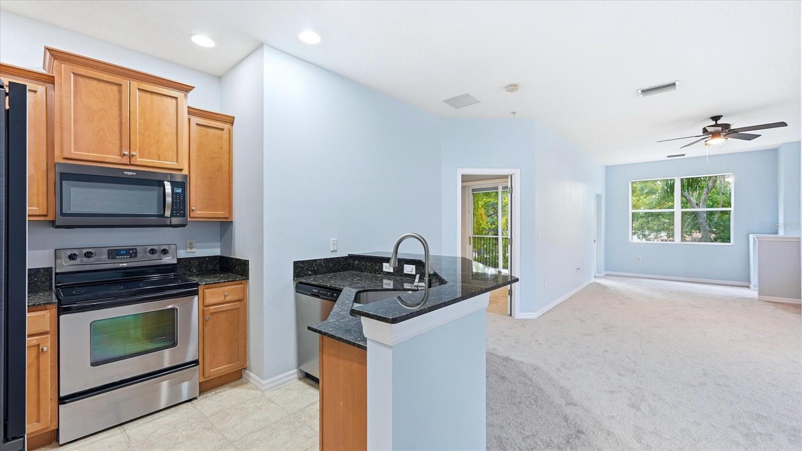 7839 LIMESTONE LN #12-204, SARASOTA, FL, 34233