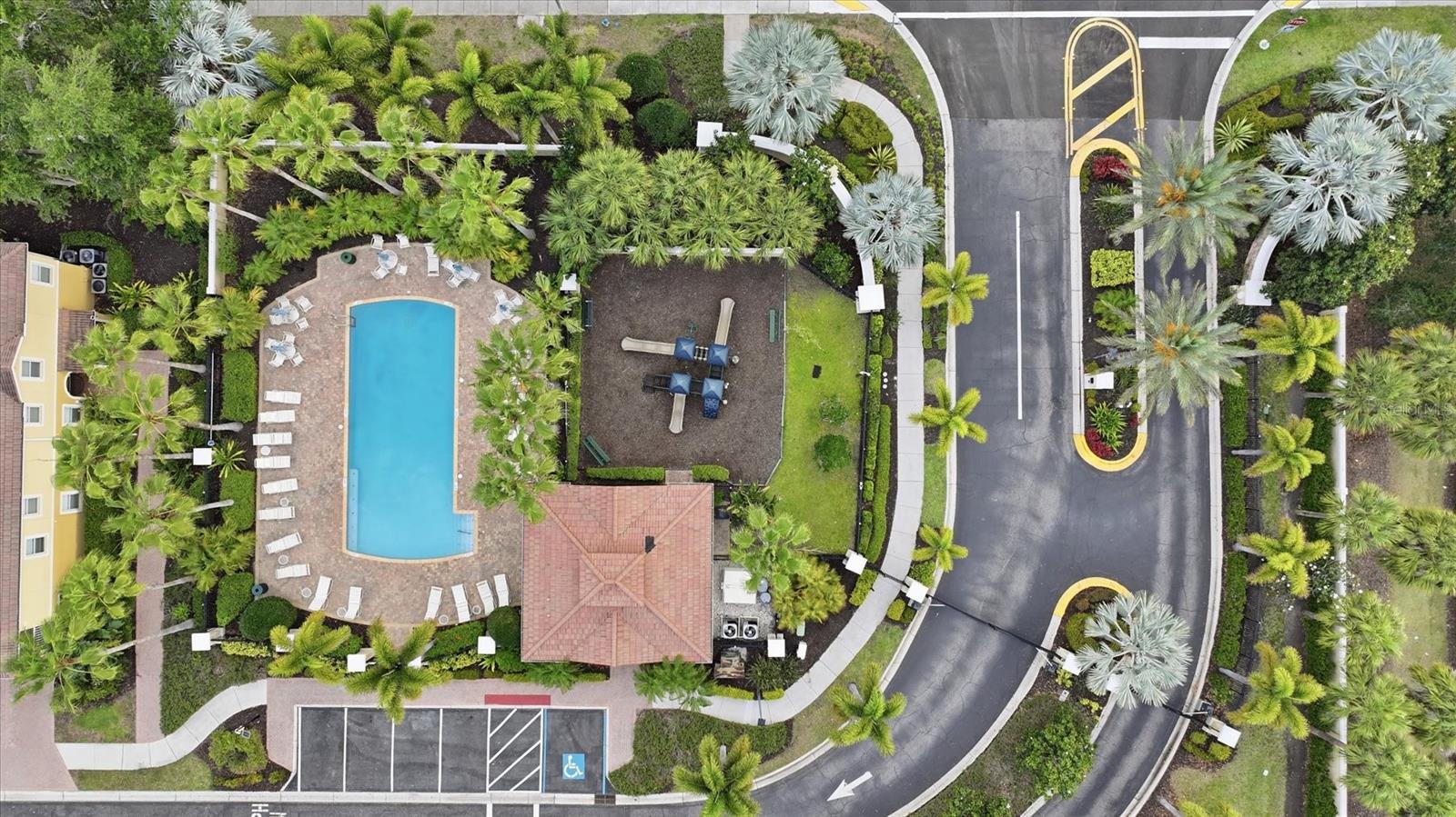 7839 LIMESTONE LN #12-204, SARASOTA, FL, 34233