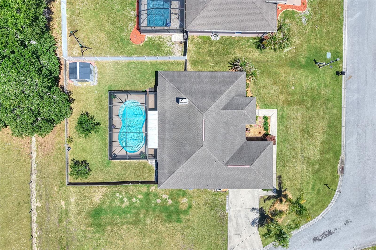 3604 WELSCH WAY, LAKELAND, FL, 33813