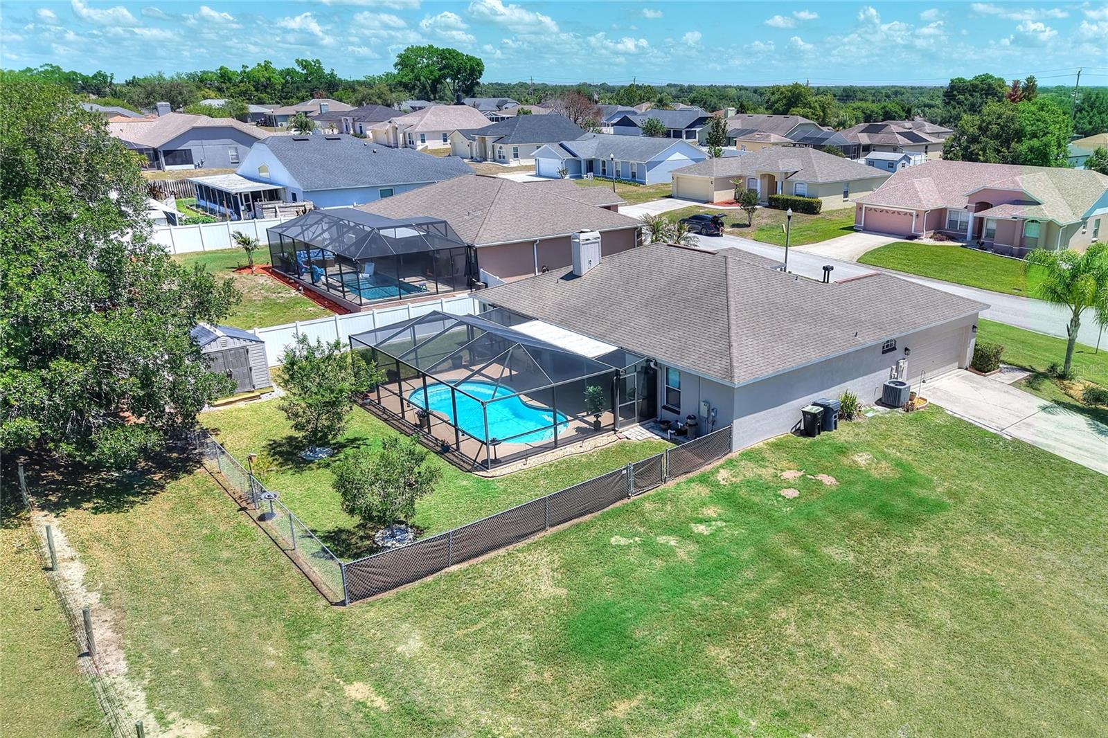 3604 WELSCH WAY, LAKELAND, FL, 33813
