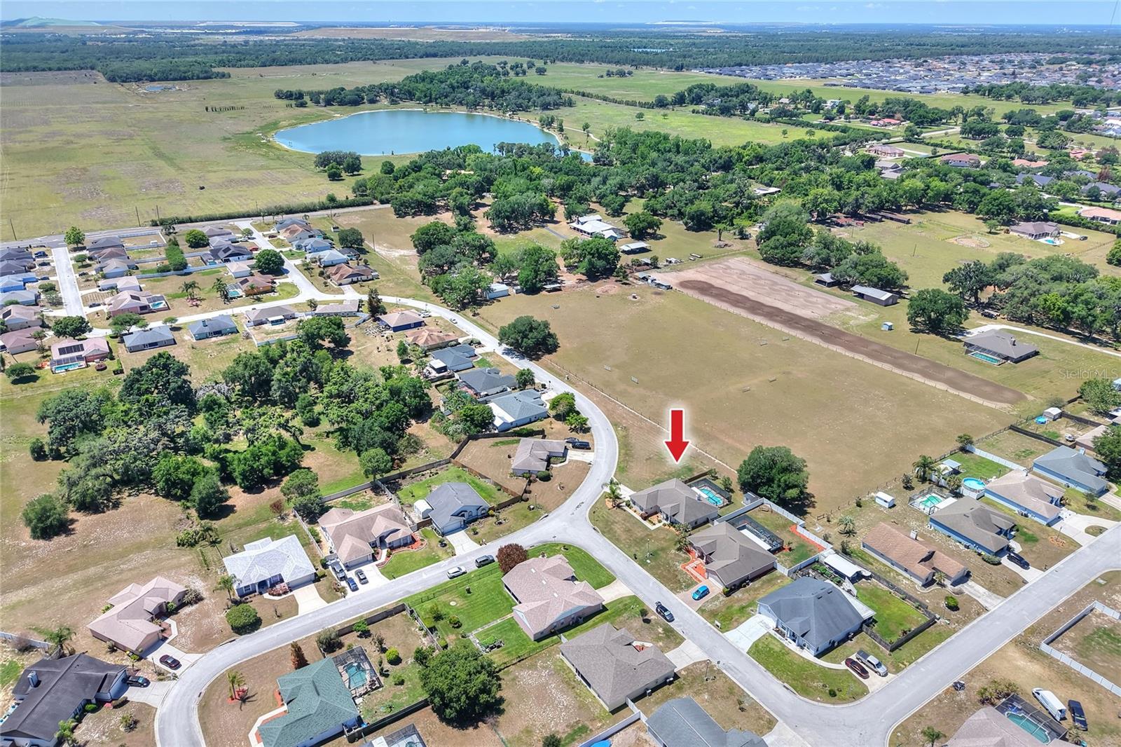 3604 WELSCH WAY, LAKELAND, FL, 33813