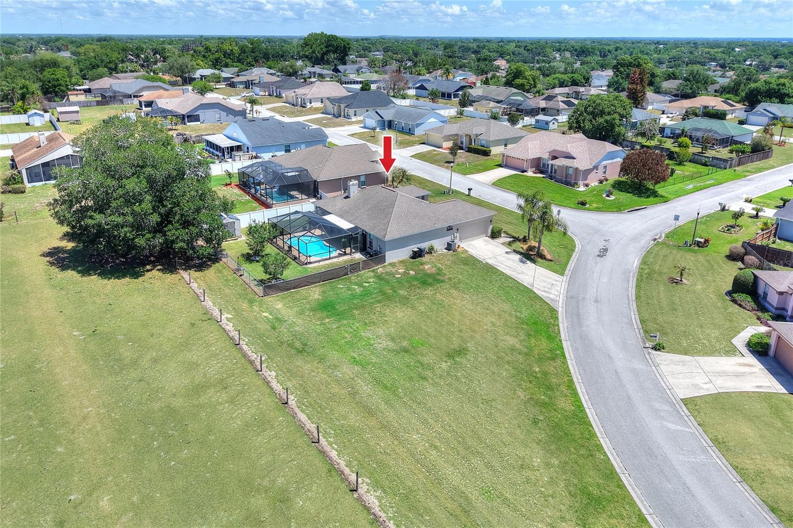 3604 WELSCH WAY, LAKELAND, FL, 33813