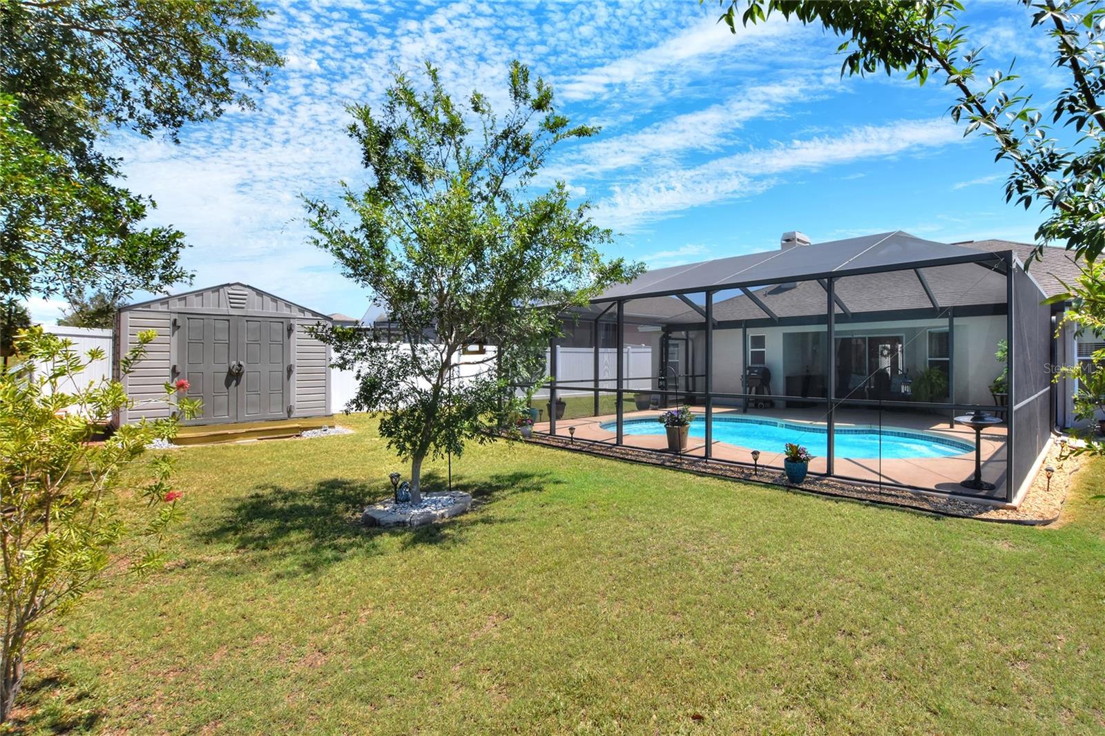 3604 WELSCH WAY, LAKELAND, FL, 33813