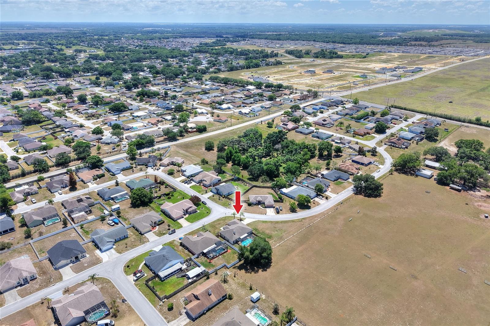 3604 WELSCH WAY, LAKELAND, FL, 33813