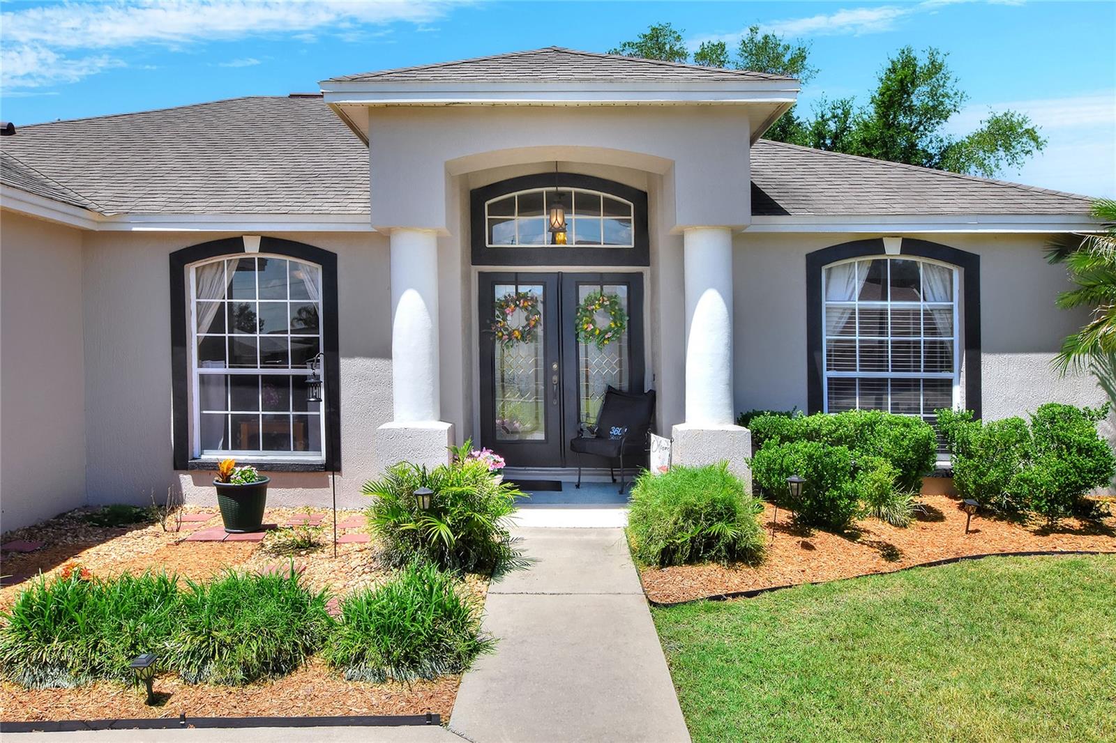 3604 WELSCH WAY, LAKELAND, FL, 33813