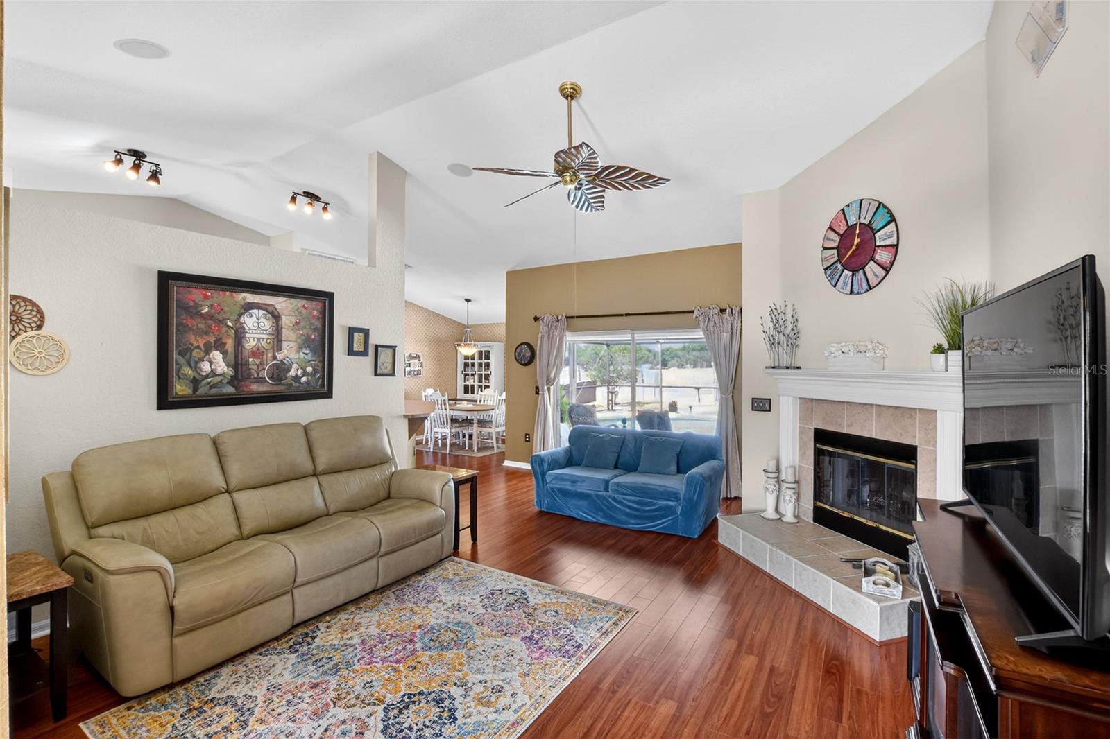 3604 WELSCH WAY, LAKELAND, FL, 33813