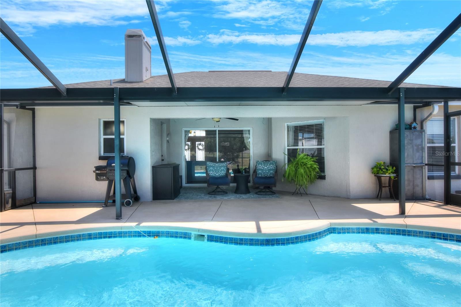 3604 WELSCH WAY, LAKELAND, FL, 33813