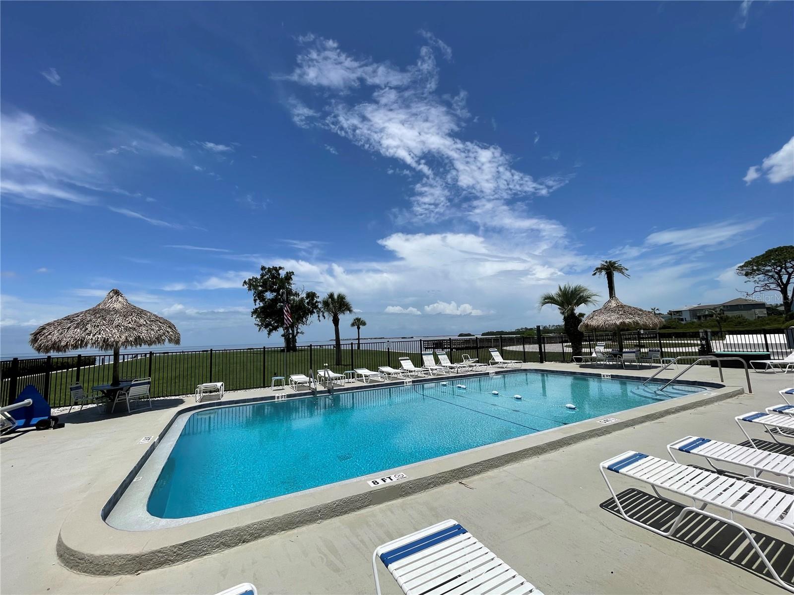428 WINDRUSH BAY DR #428, TARPON SPRINGS, FL, 34689