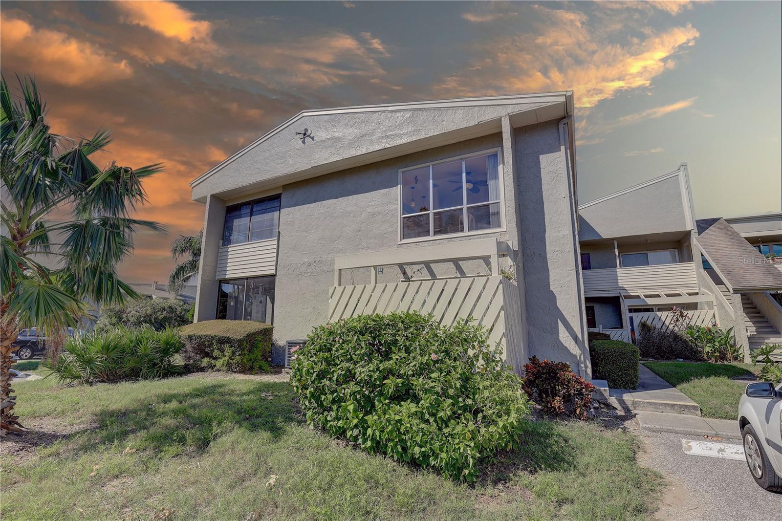 428 WINDRUSH BAY DR #428, TARPON SPRINGS, FL, 34689