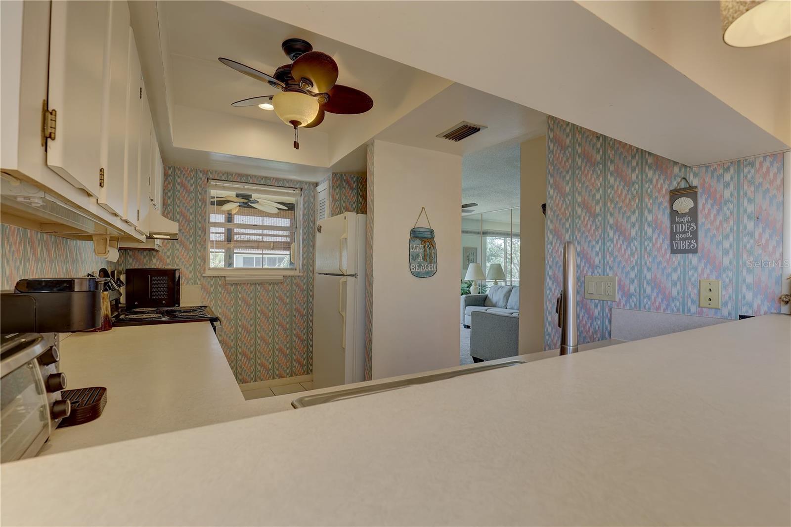428 WINDRUSH BAY DR #428, TARPON SPRINGS, FL, 34689