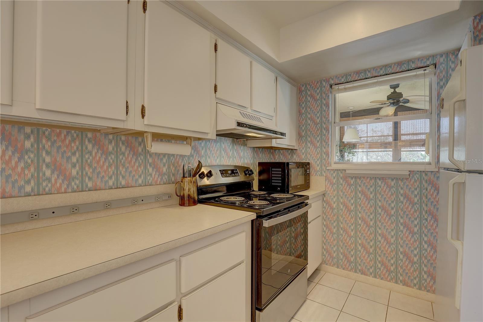 428 WINDRUSH BAY DR #428, TARPON SPRINGS, FL, 34689